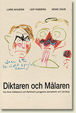 Diktaren och M�laren