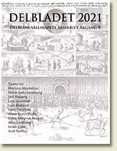 Delbladet 2021