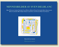 Minnesbilder av Sven Delblanc